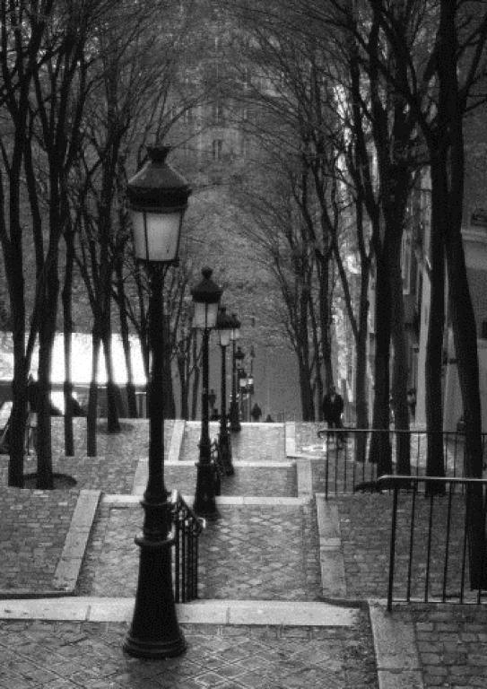 Hotel Regina Montmartre Párizs Kültér fotó